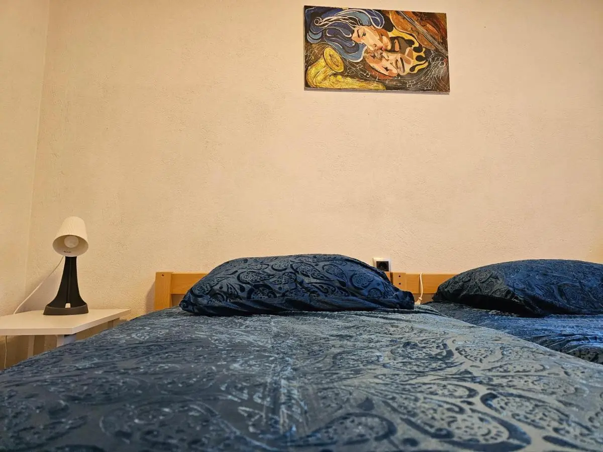 Luxury house "Heart of Nature" Visoko