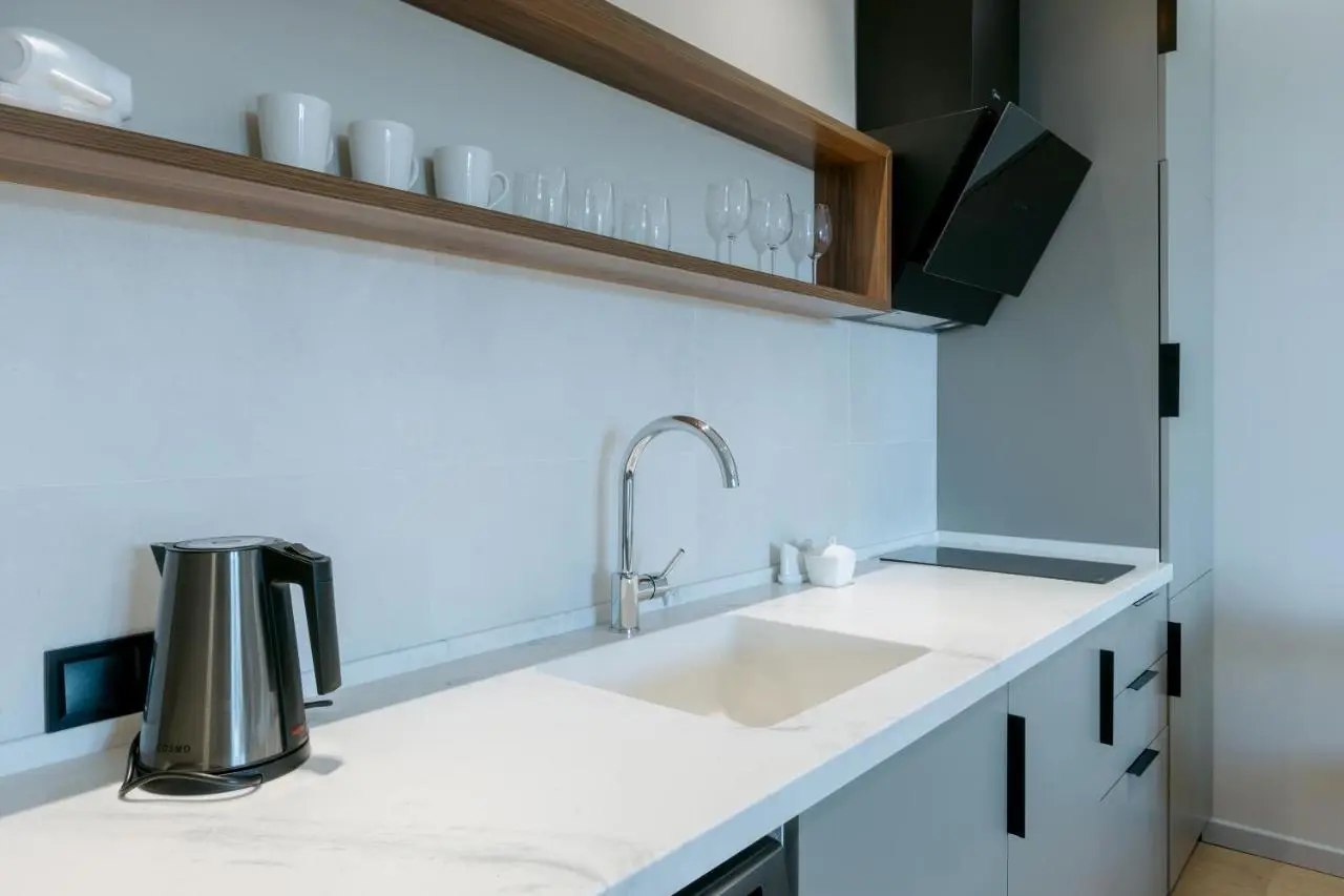 Mziuri Gardens Apartment