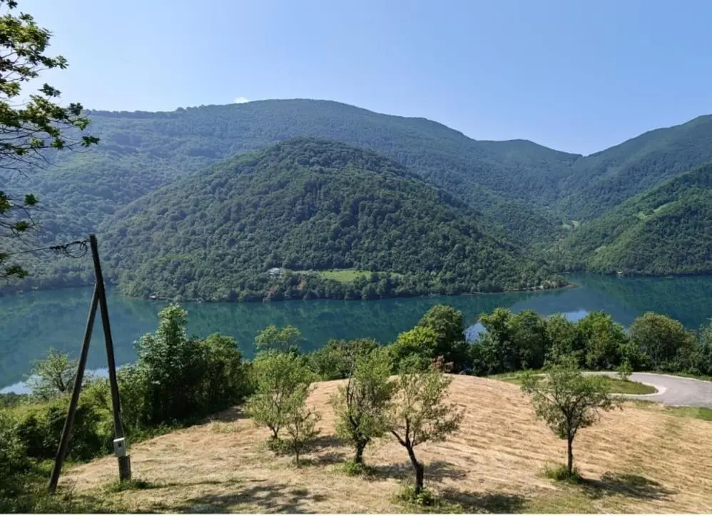 Cottage MIRNI RAJ