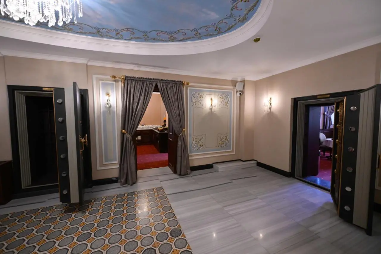 Ring Stone Hotels Old City - Special Class