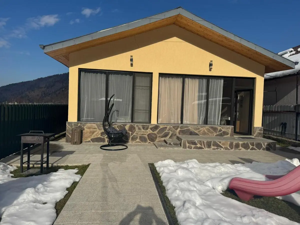 Villa Borjomi