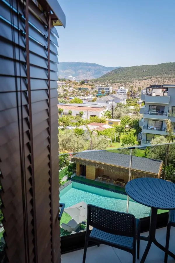 Marbella Sol Hotel - Only Adults