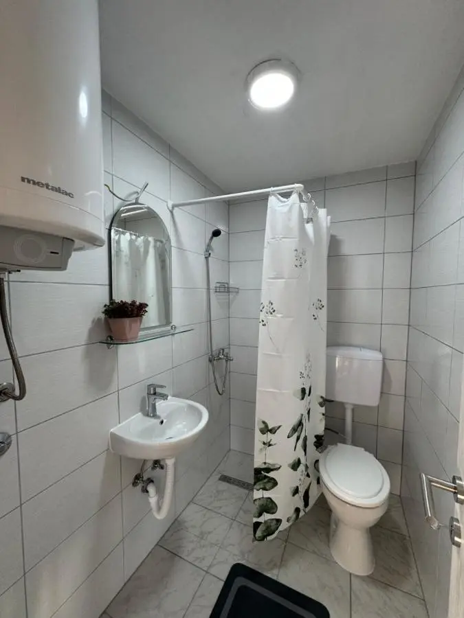 Perla Accommodation