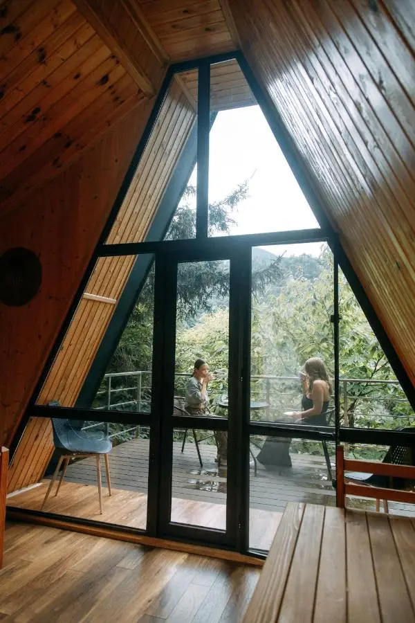 Vaio Resort in Keda