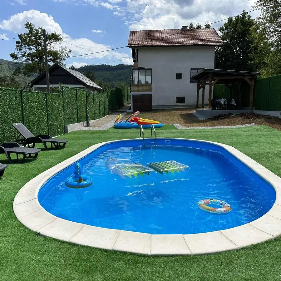 Holiday home Mumi