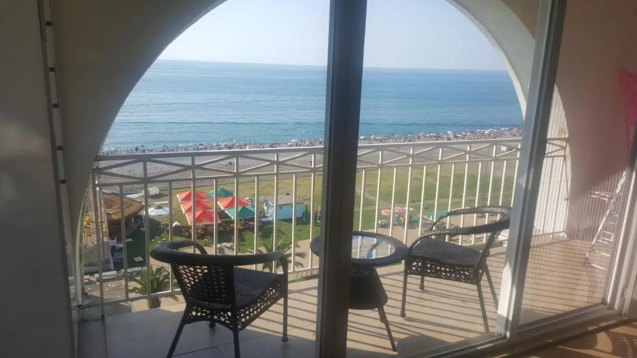 Apartment Magnolia Seaside