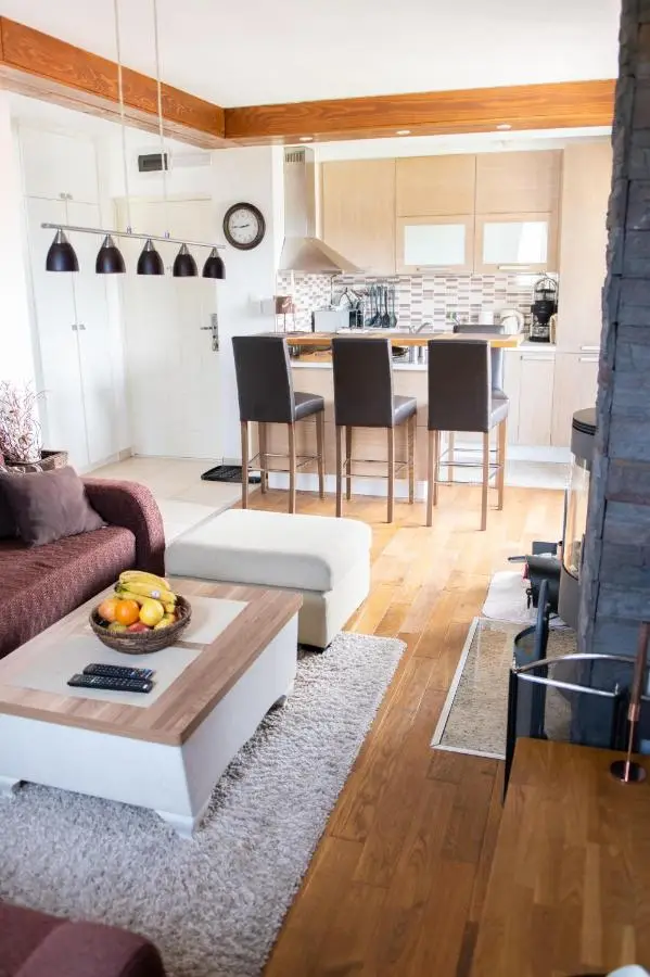 Apartman Ena