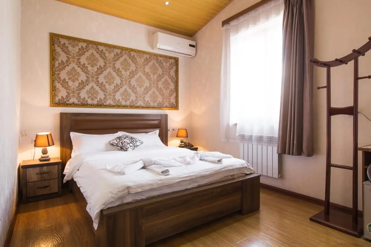 Hotel Garden House
