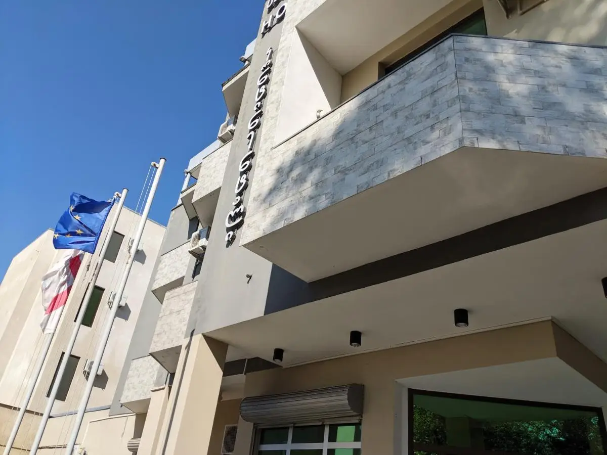 Continental Hotel