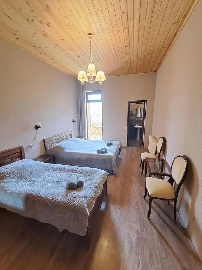Guest House Kaldani