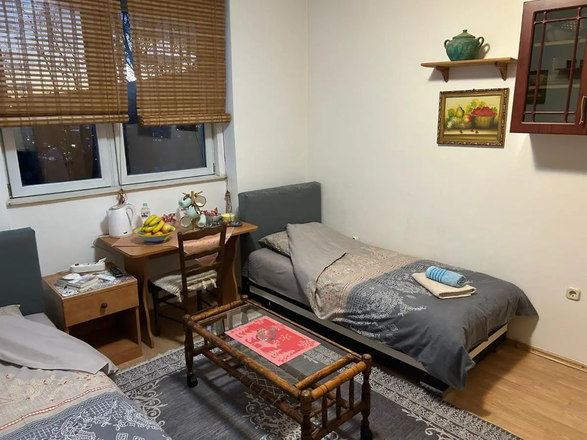 Rooms Ada Centar Free Parking