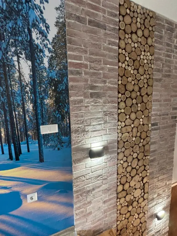 Apartmani Snježna Kraljica Vlašić 2