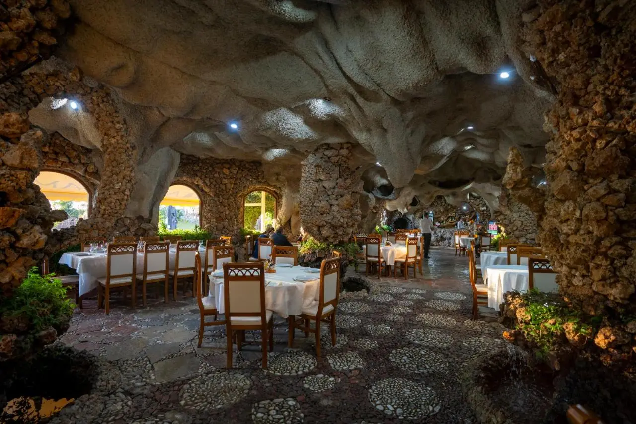 Kompleksi Turistik DEA
