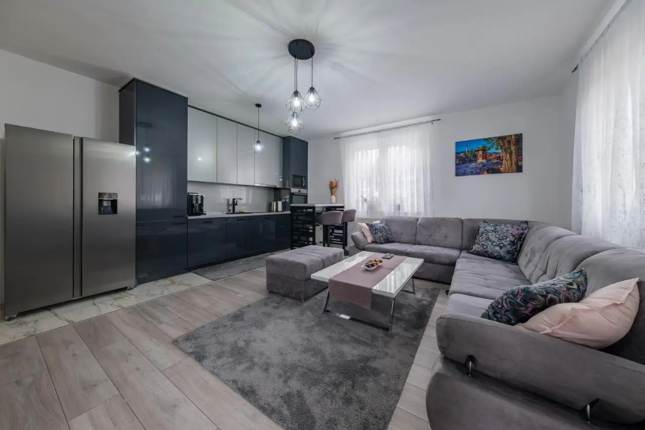 Apartment Aida