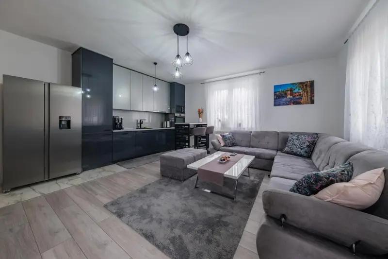 Apartment Aida