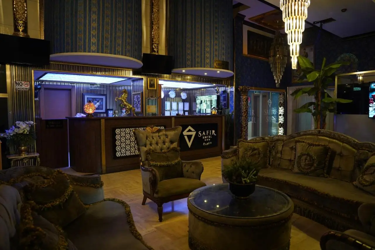 Safir Hotels Silivri