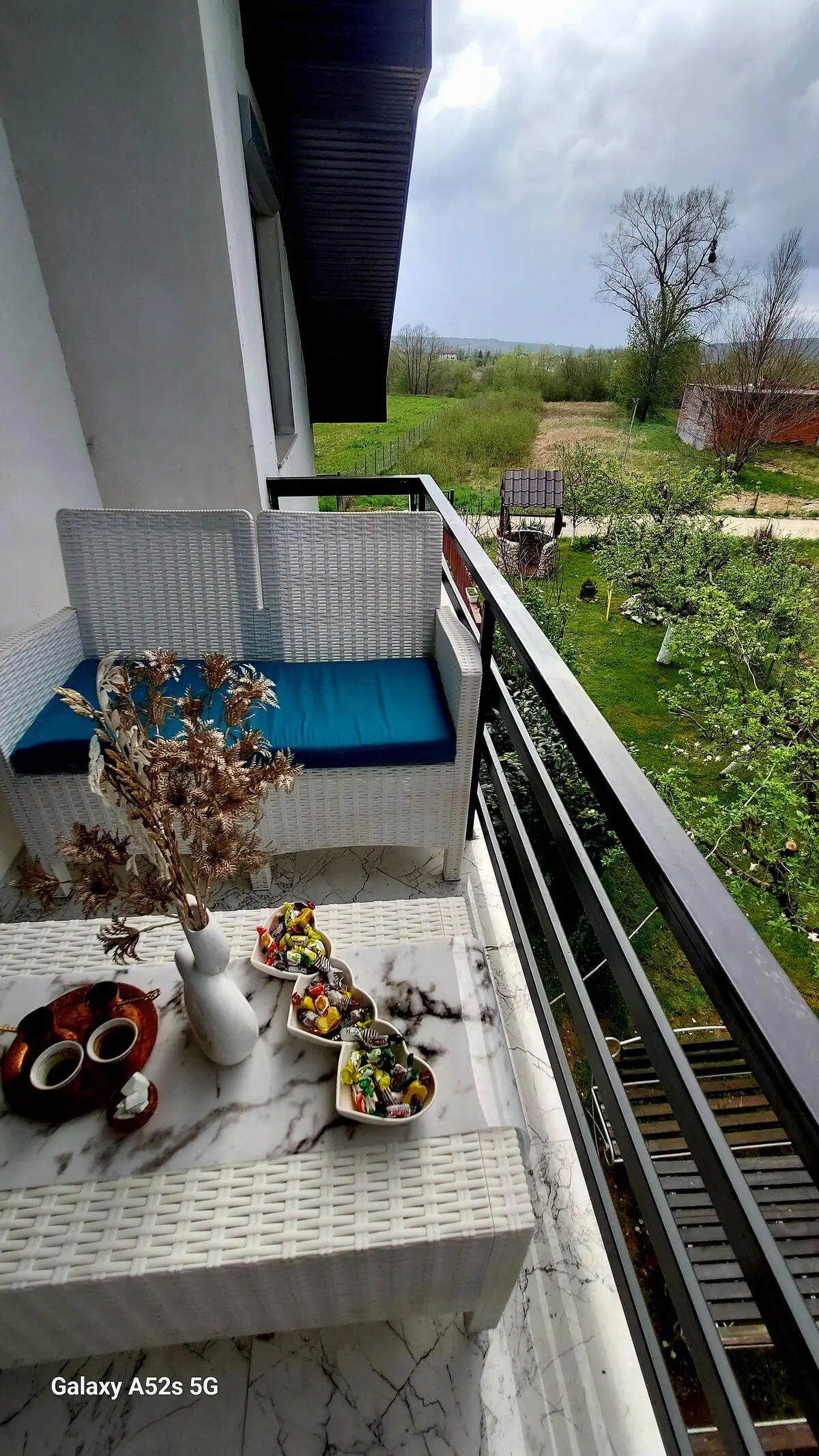 Apartment Aris