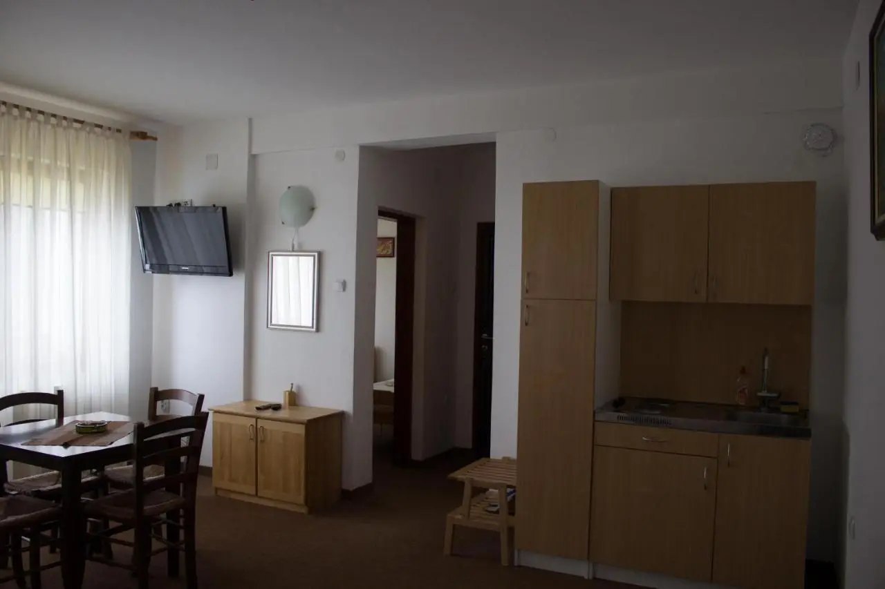 Apartments WinterSport