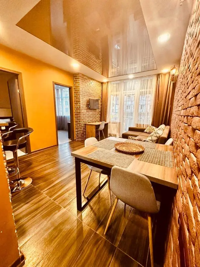 Marnika Apartment