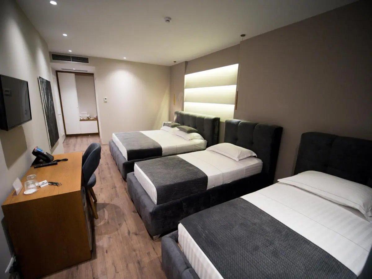 Light Hotel