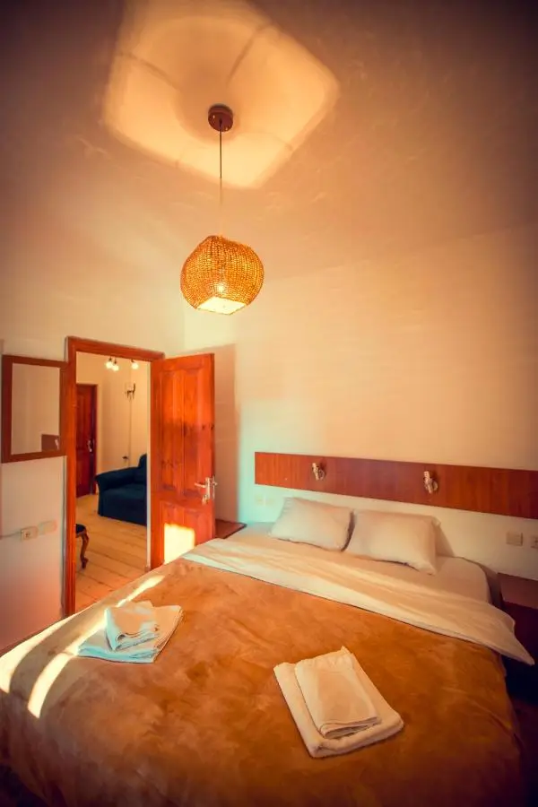 Boutique Hotel Shale