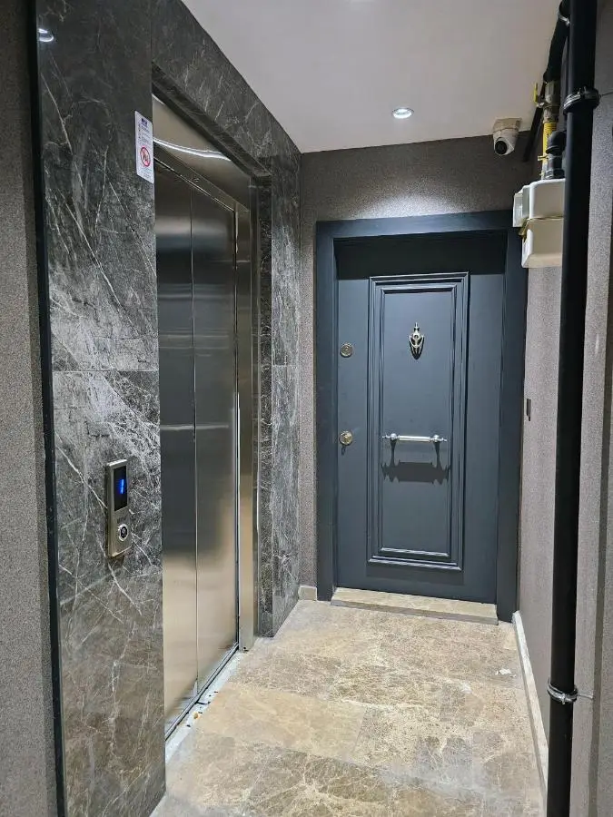 Excellent Apartments Fatih Nova