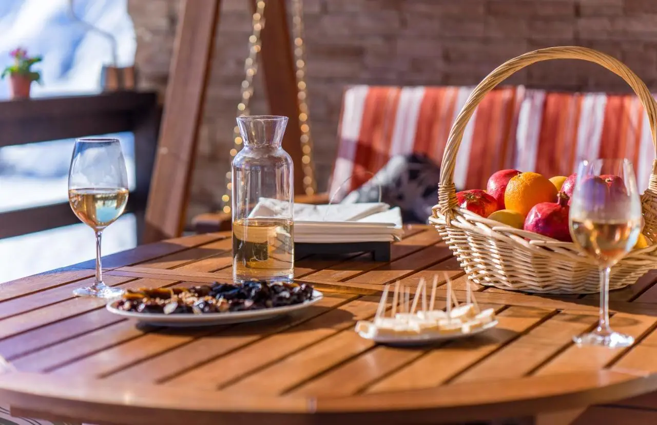 Hotel GoodAura