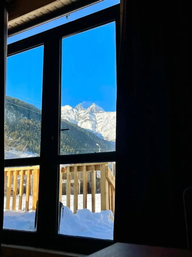 Winterfell Mestia - Premium Chalet Complex & SPA