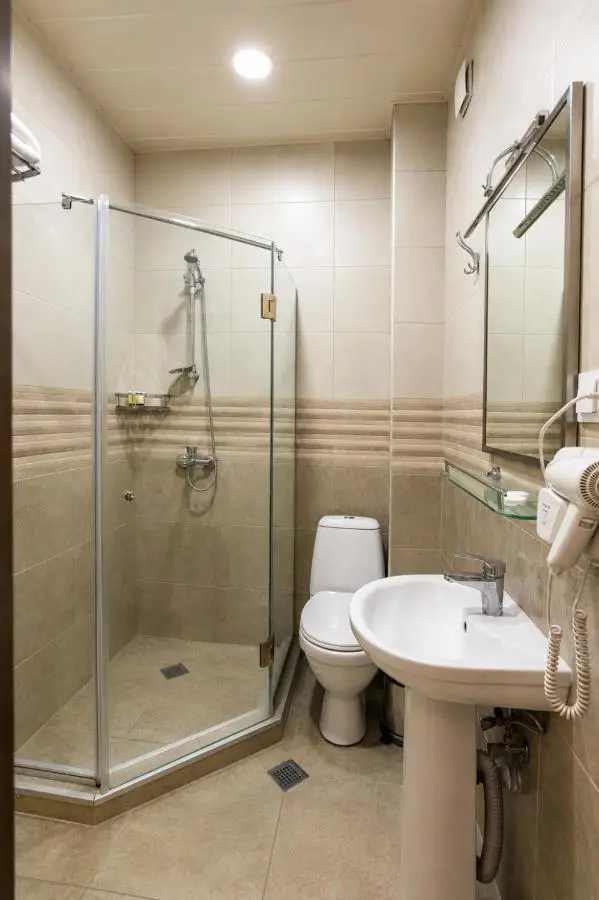 Hotel Imperial House