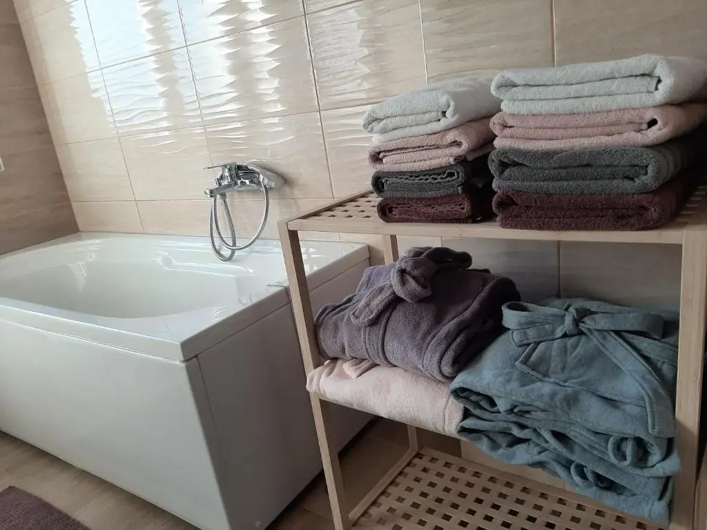 Magnolija - Comfortable Apartment near City Center