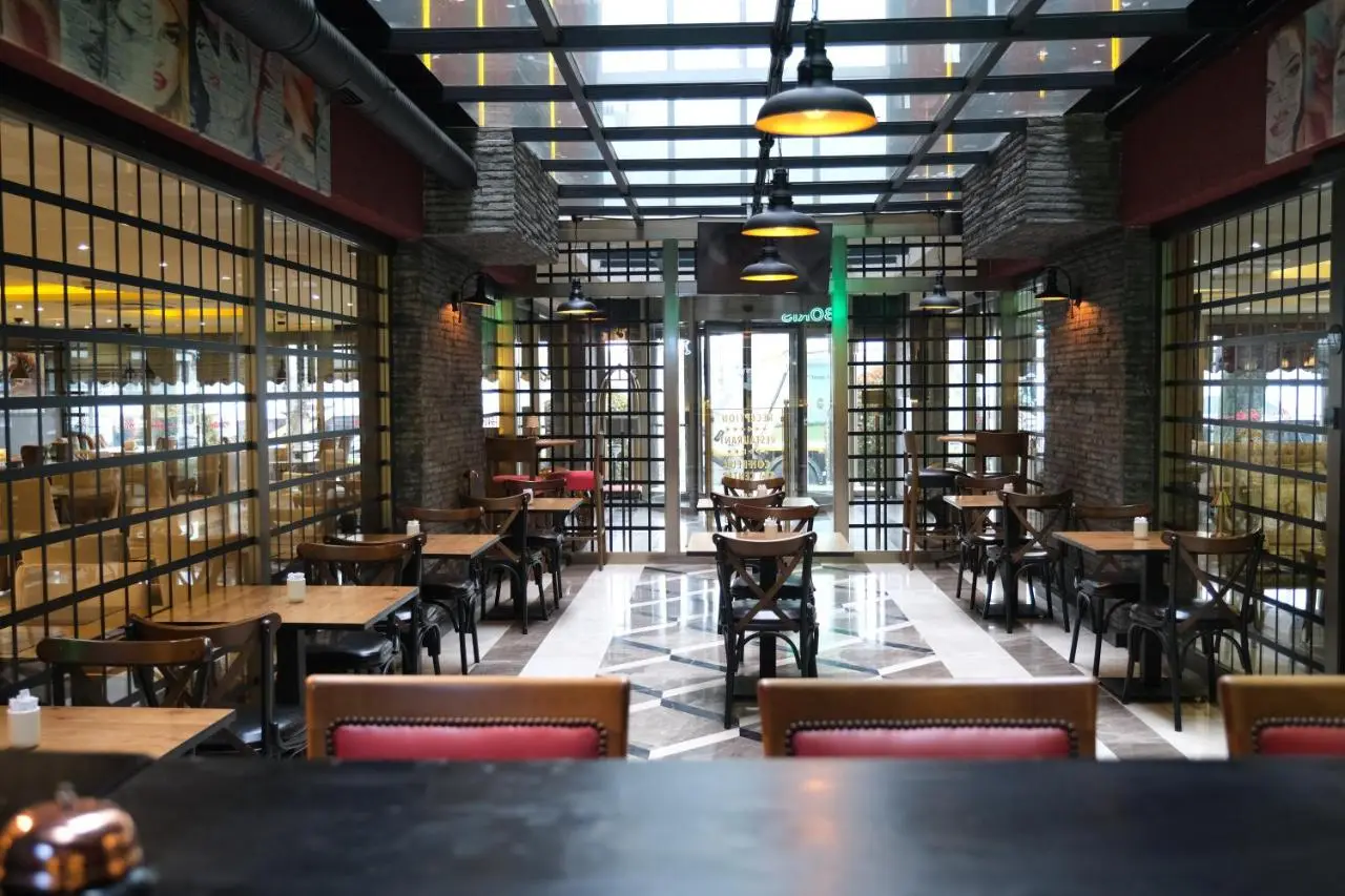 Boris Hotel Istanbul Beylikduzu