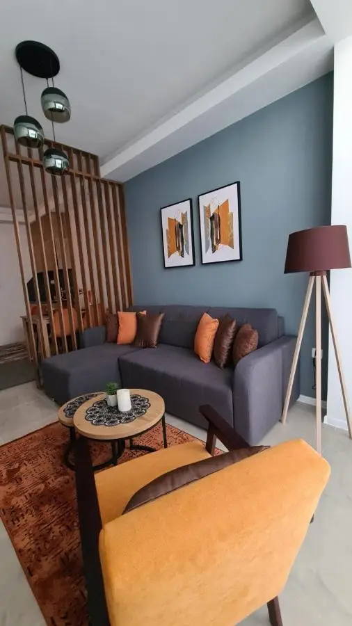 Apartman Orange