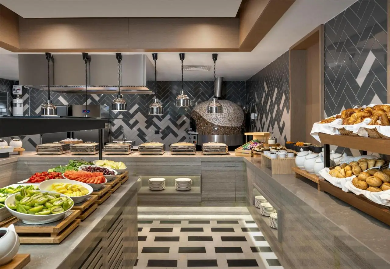 Radisson Collection Hotel, Bodrum