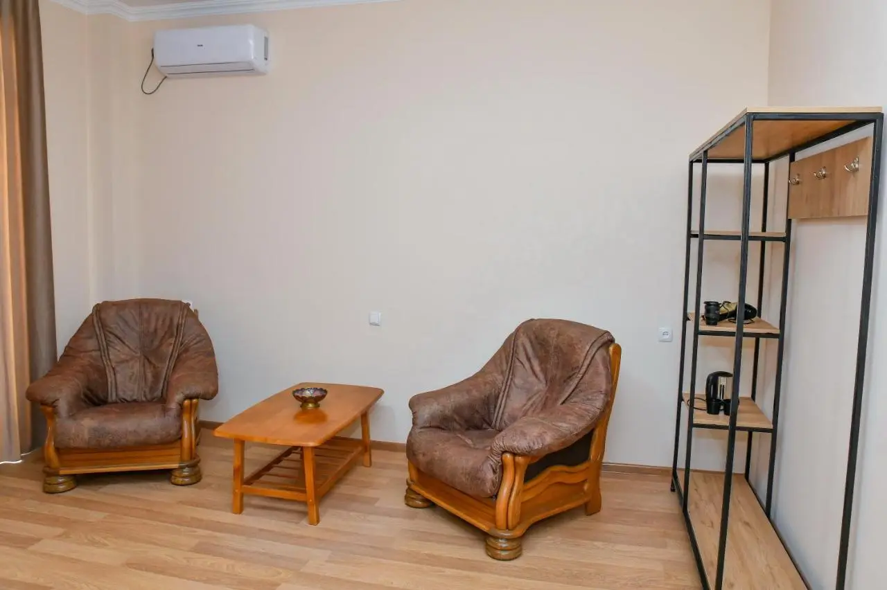 Just Inn Kutaisi