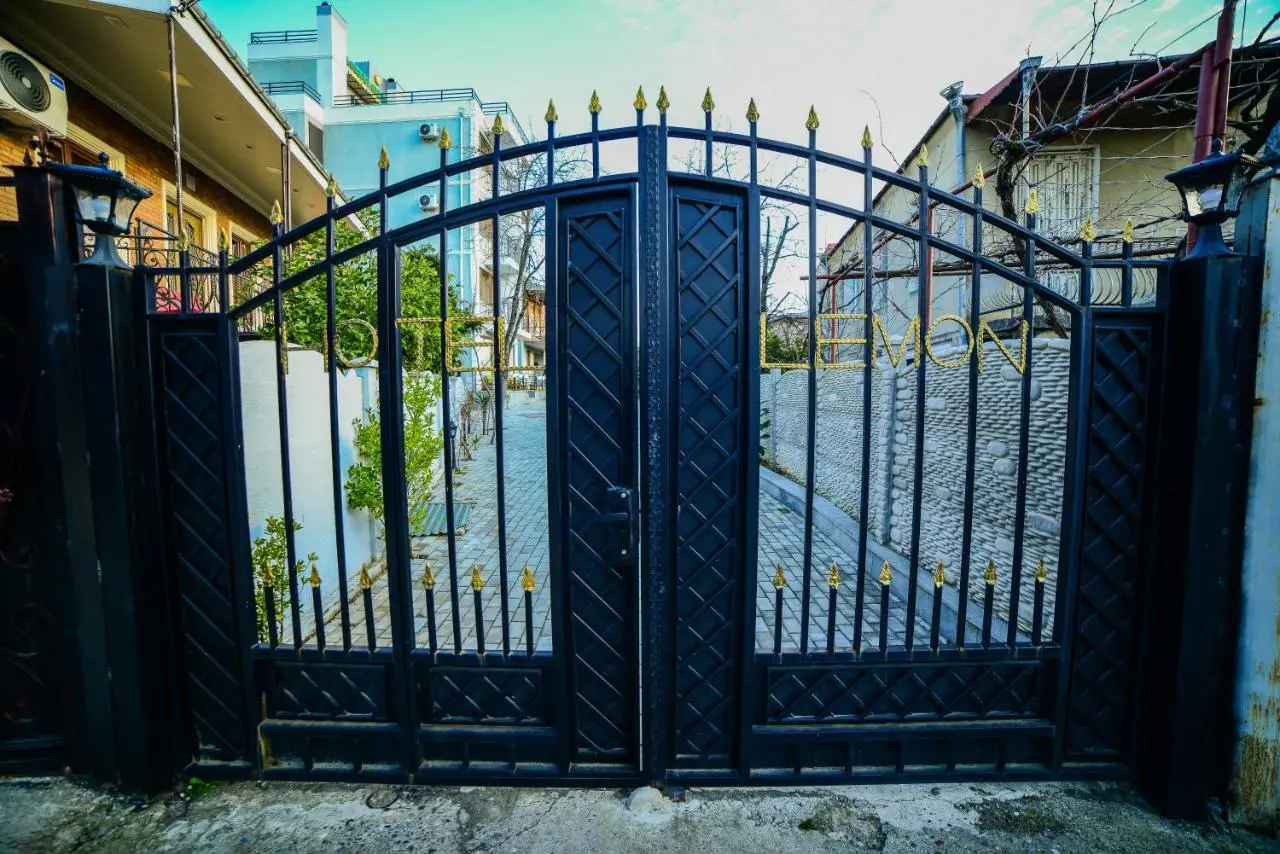 Lemon