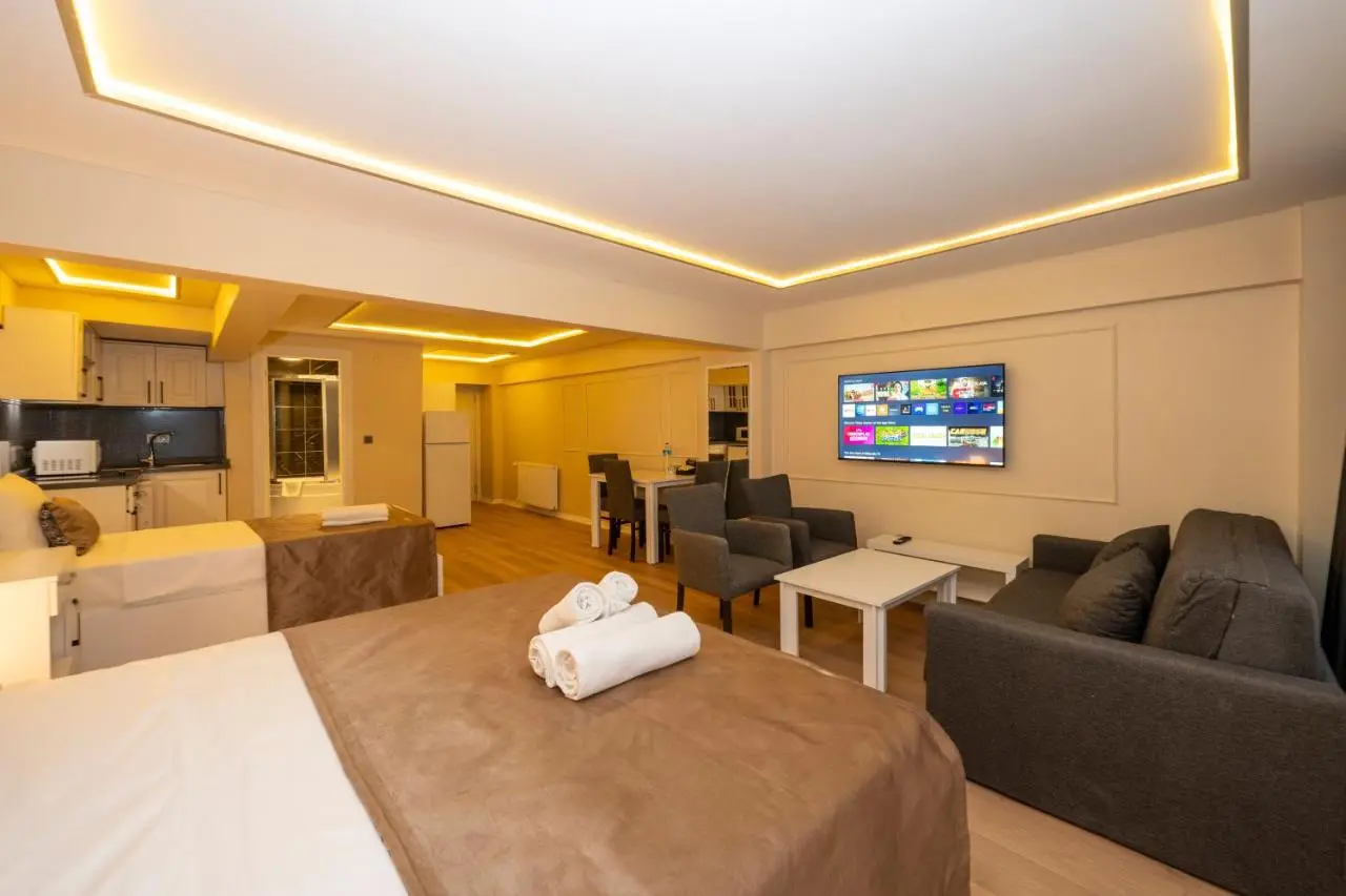 Aiza Suites Nişantaşı