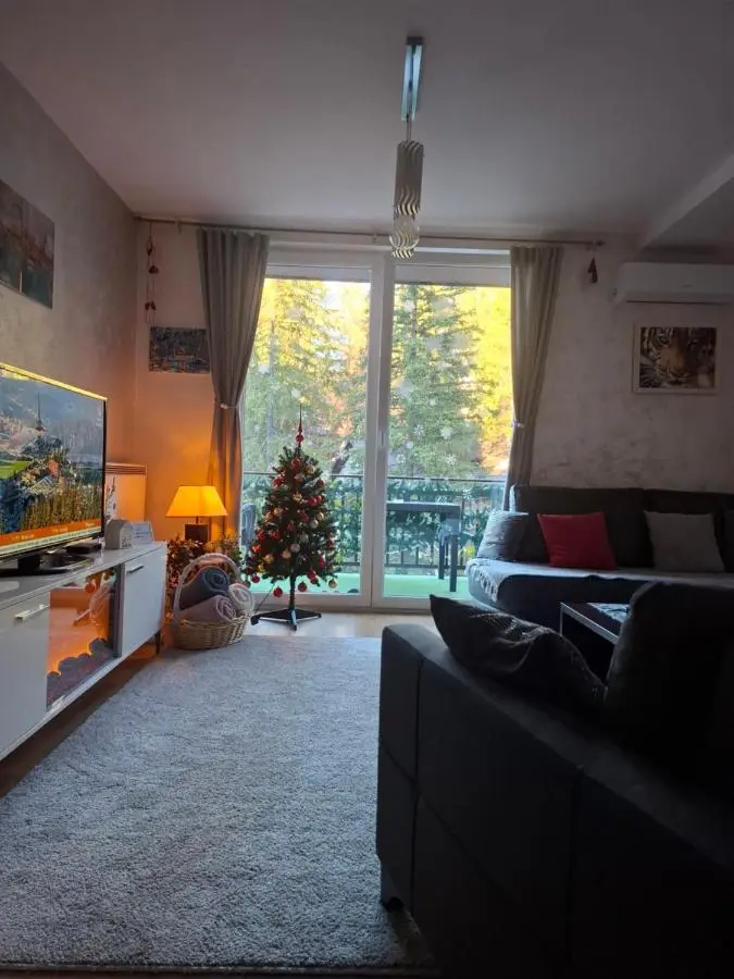 Apartman Zlaja Vlašić
