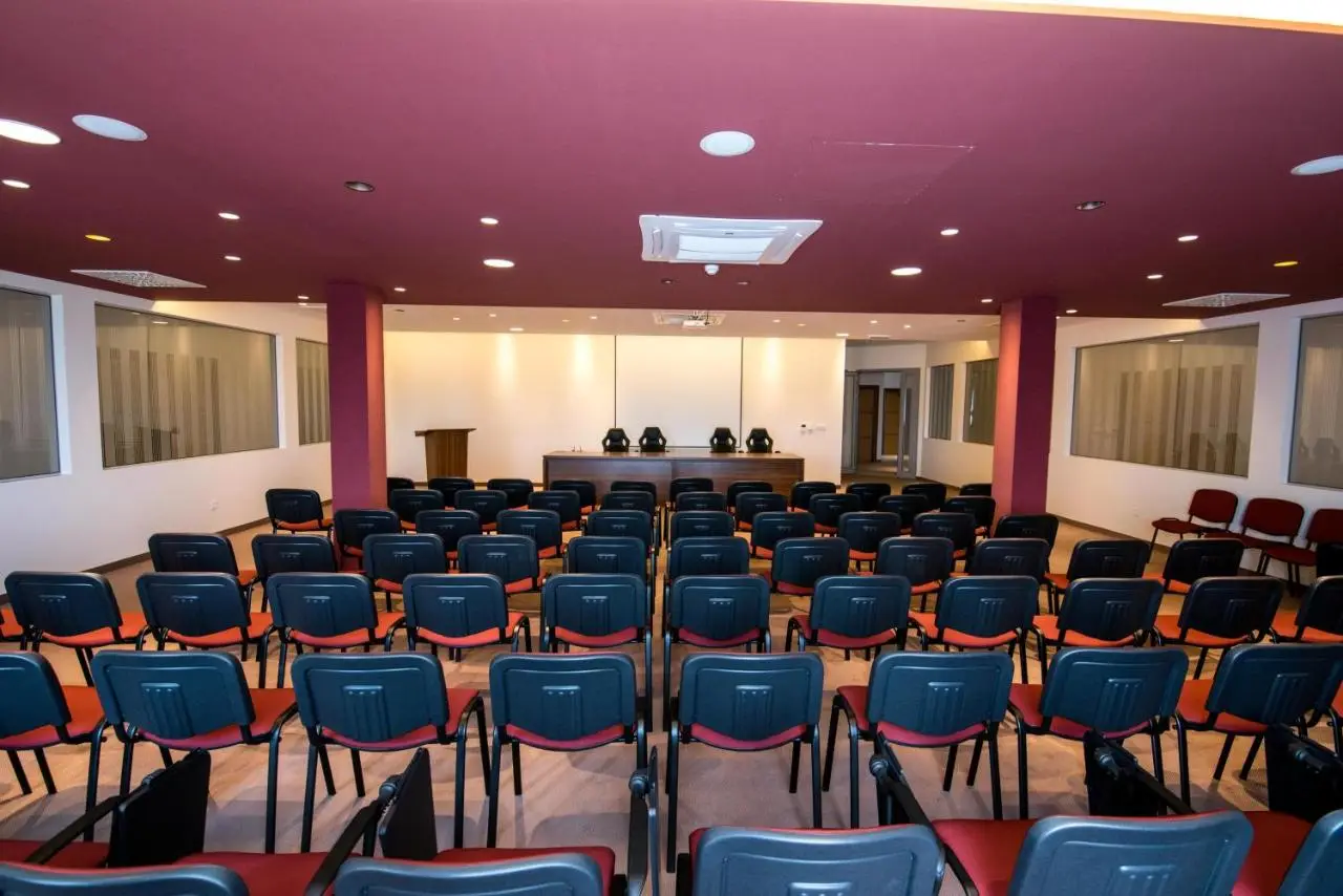 Hotel Novitas Livno