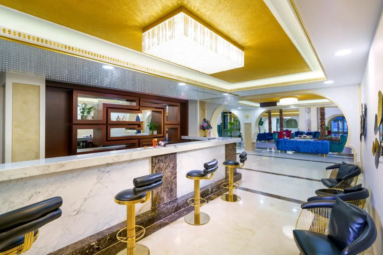 Ramada Plaza by Wyndham Silivri