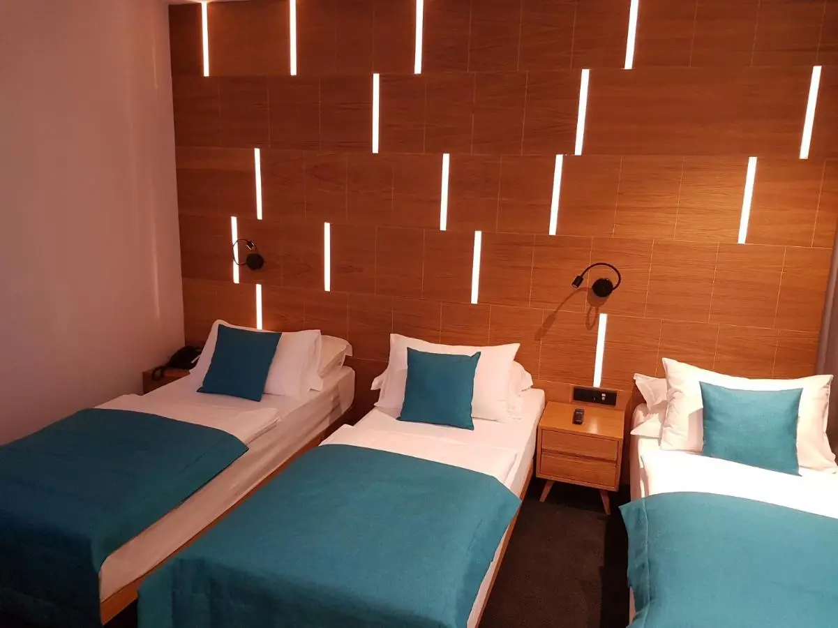Hotel Sana