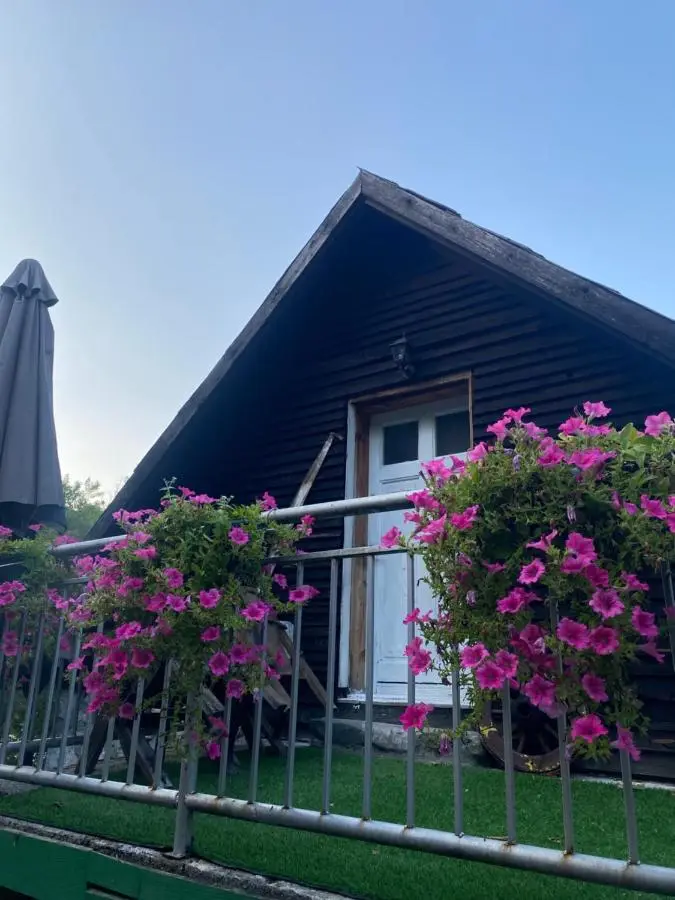 Etno House Stari mlin