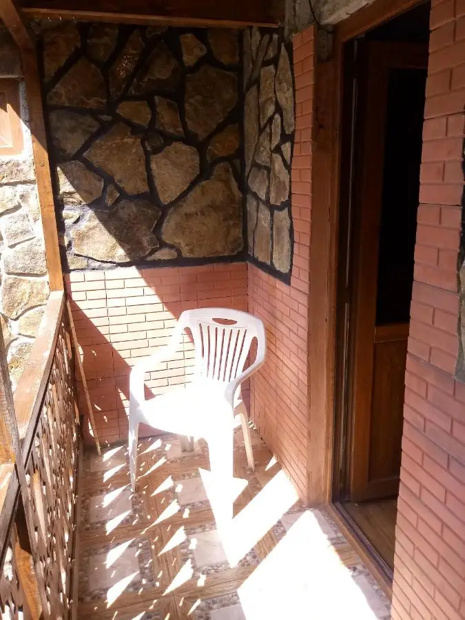 Tamar Guest House