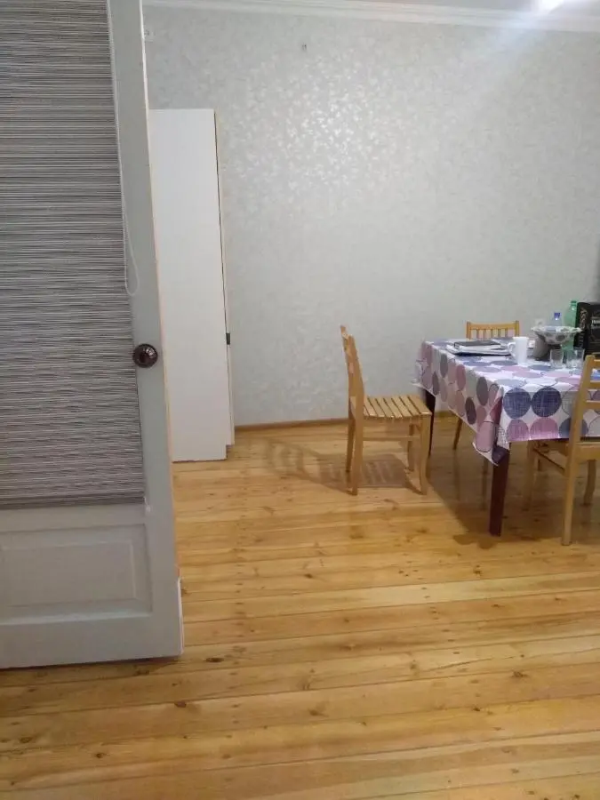 guest house katia tbilisi