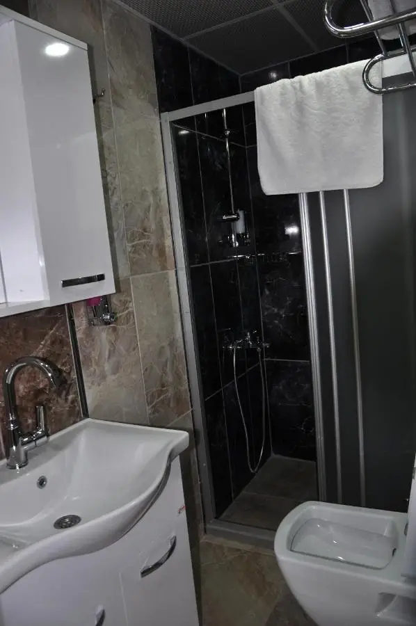SunAnatolia Otel
