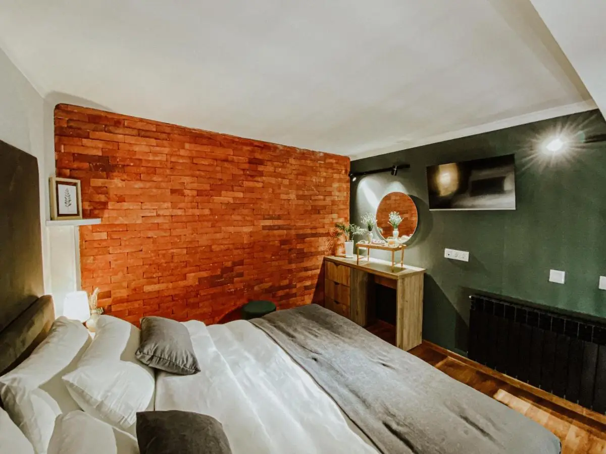 Luxury Duplex Studios - City Center