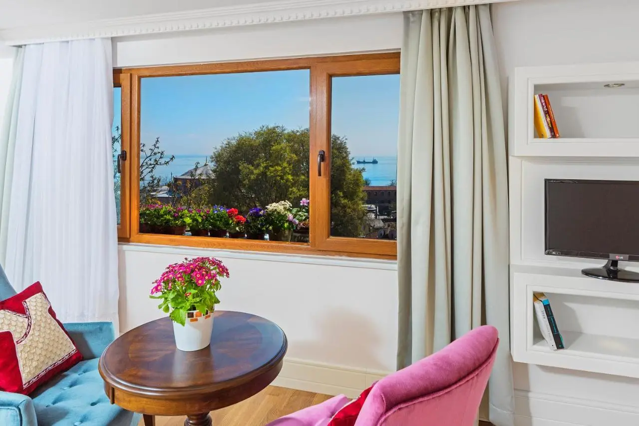 Ada Hotel Istanbul