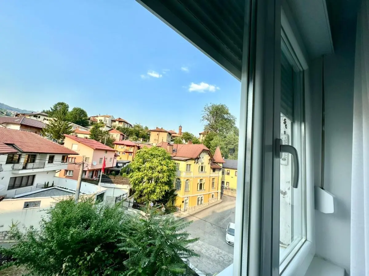 Lux Apartments NK - Old Town