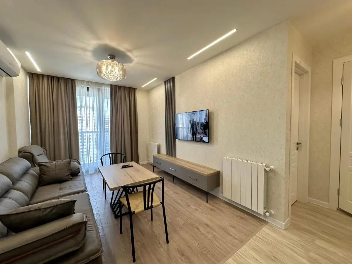 Grand Beach Apartments