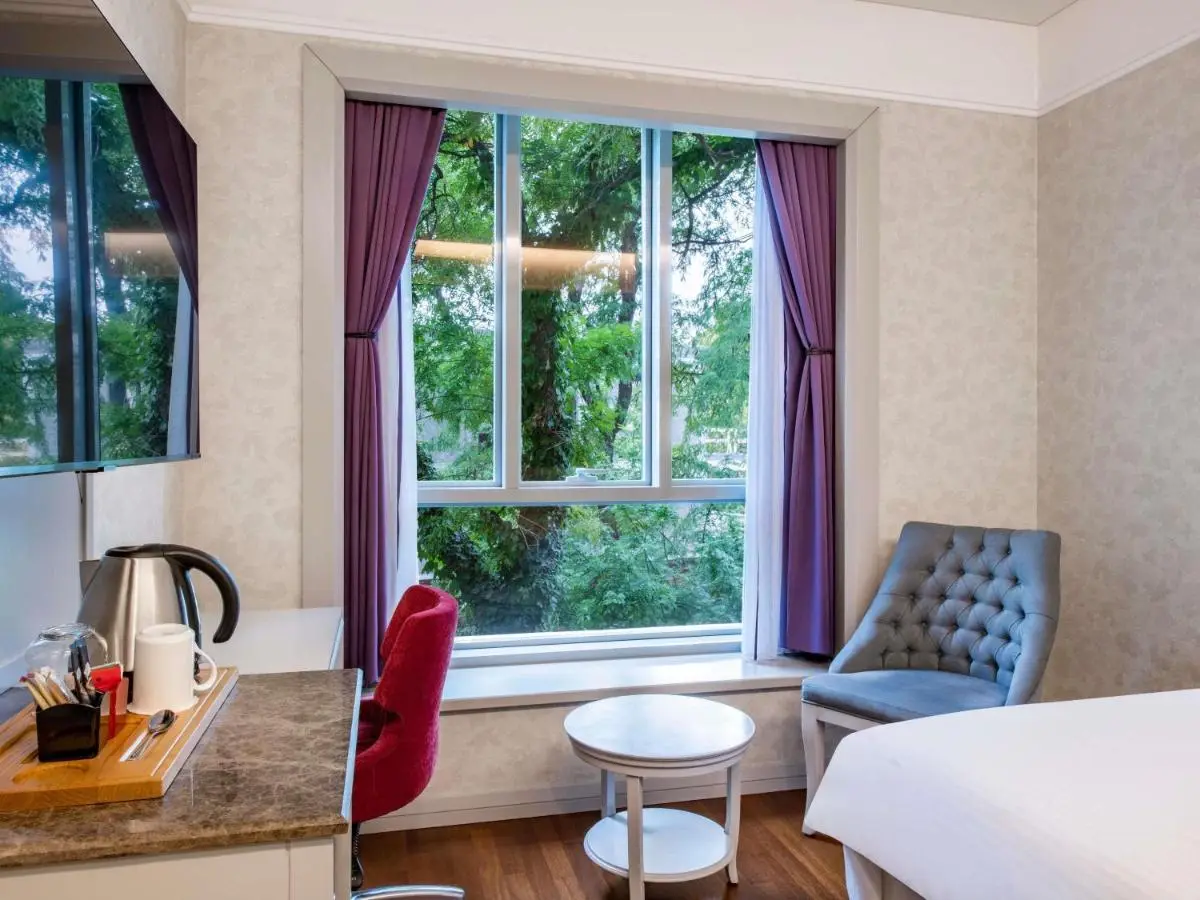 Mercure Tbilisi Old Town