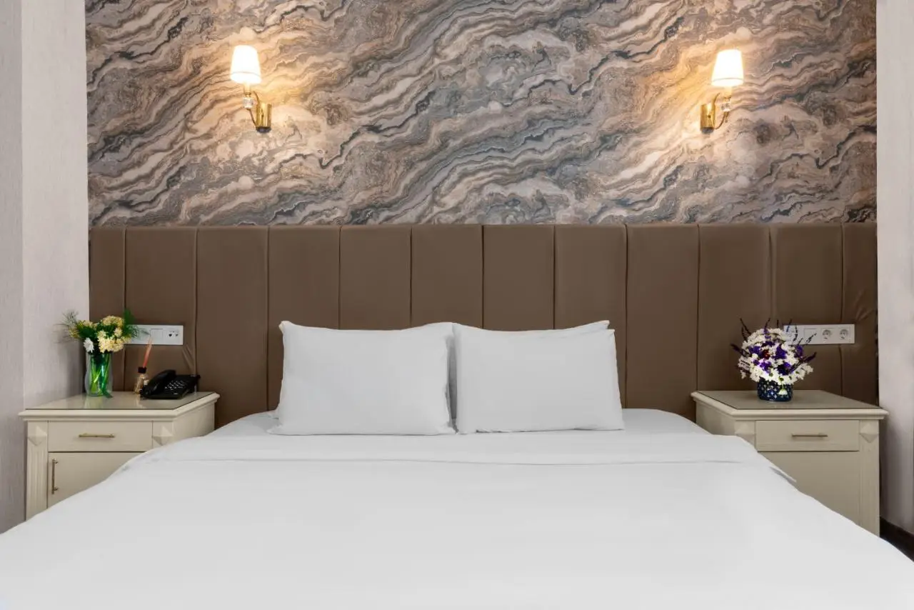 Valide Hotel